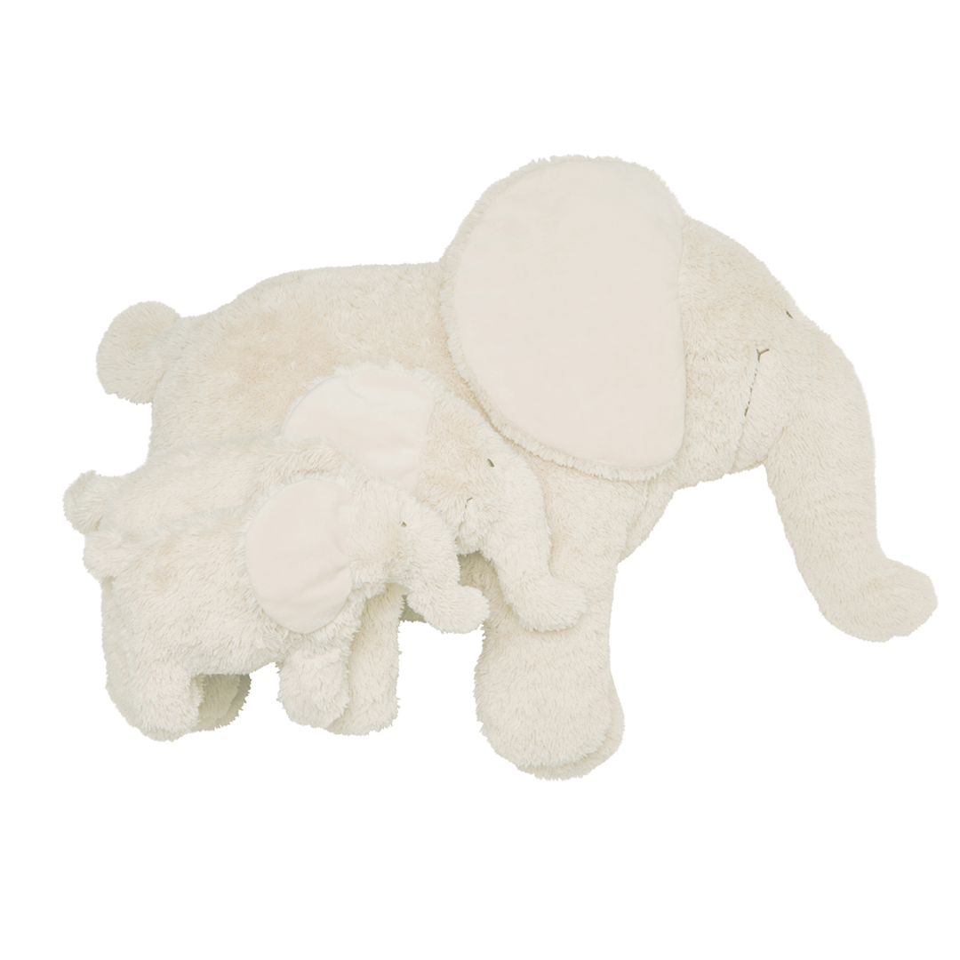 Elephant Ezzy 20cm