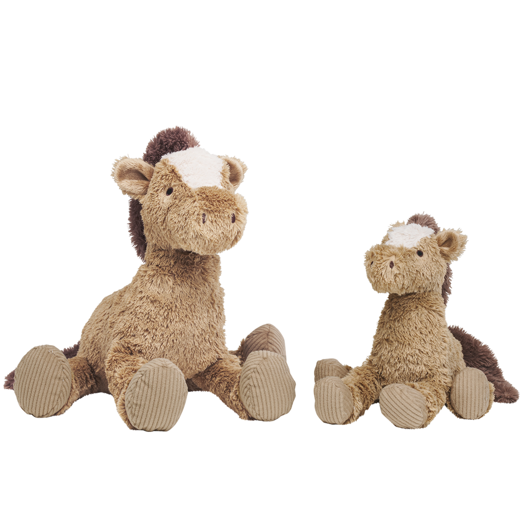 PRE ORDER - Horse Billy