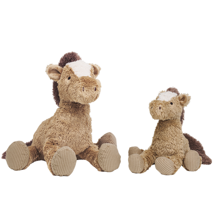PRE ORDER - Horse Billy