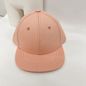 Pet roze