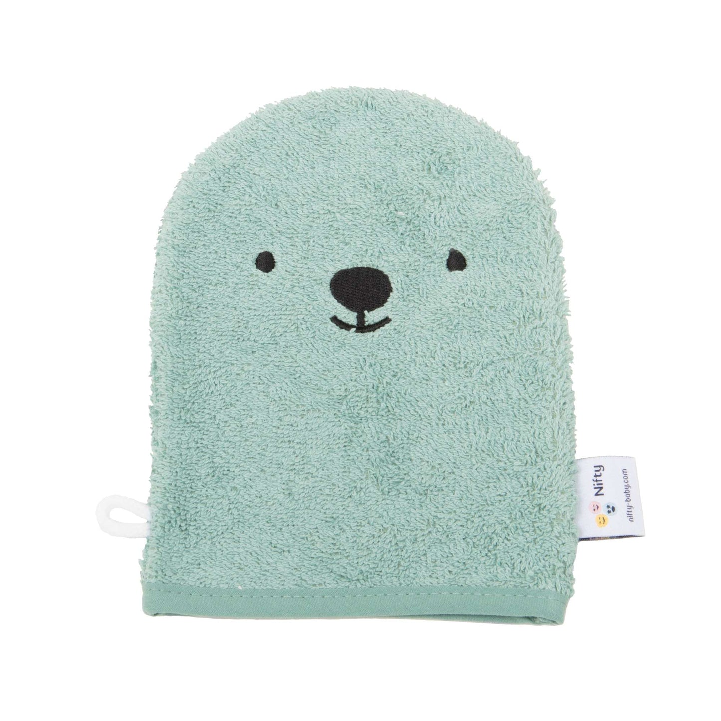 Nifty washandje