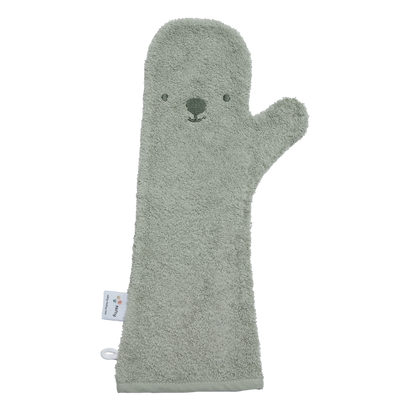 Nifty Shower Glove