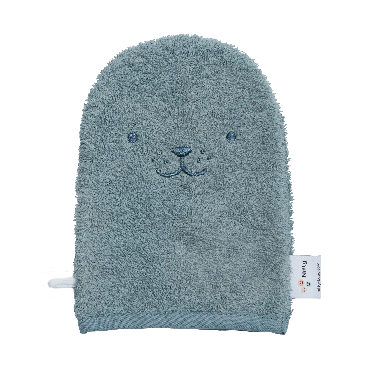 Nifty washandje