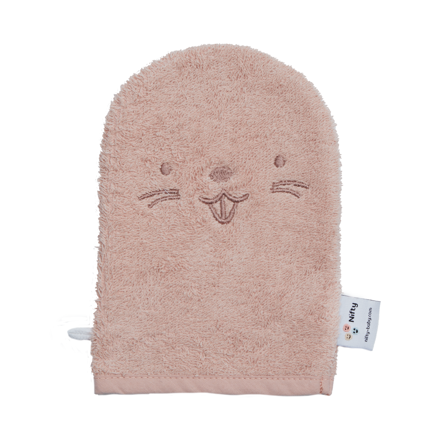 Nifty washandje