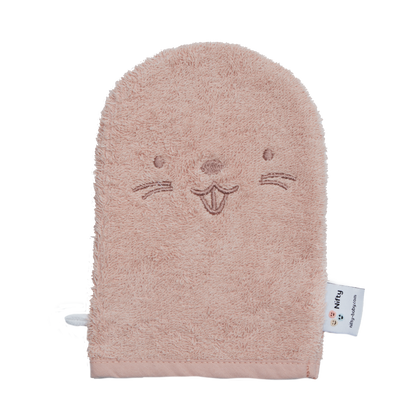 Nifty washandje