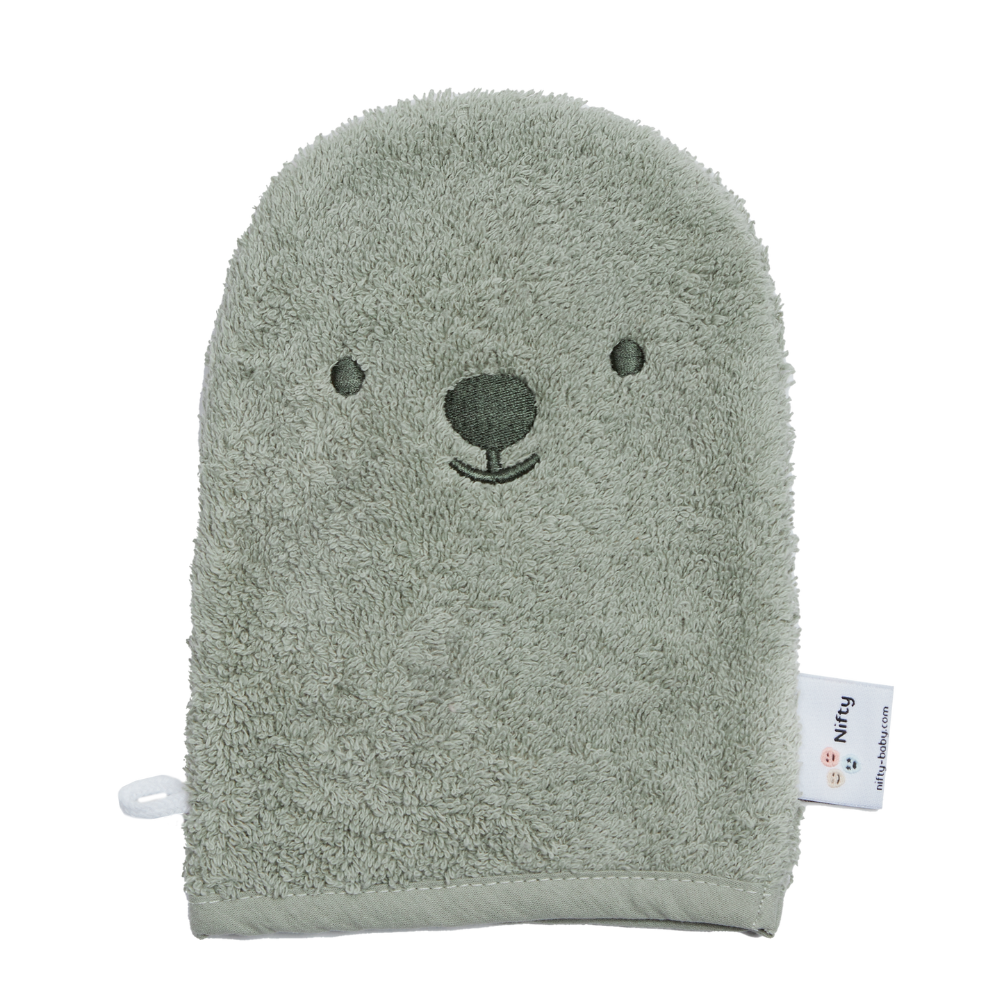 Nifty washandje