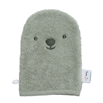 Nifty washandje