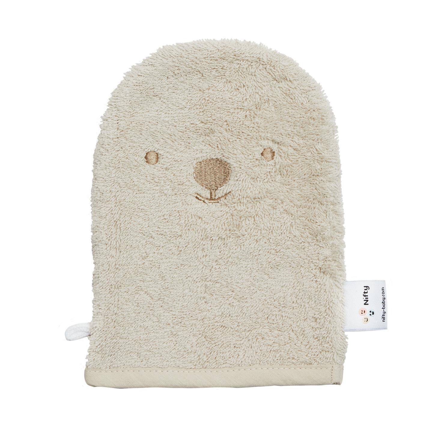 Nifty washandje