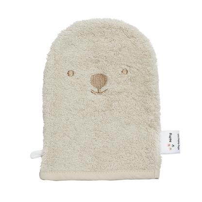 Nifty washandje