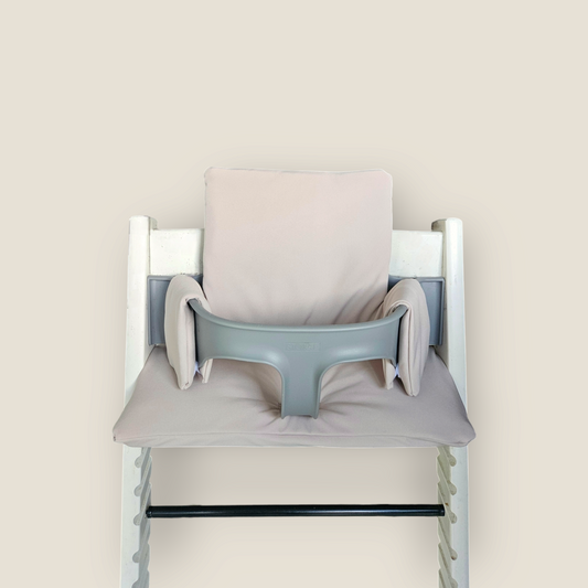 Composition de la layette Hydrofuge uni