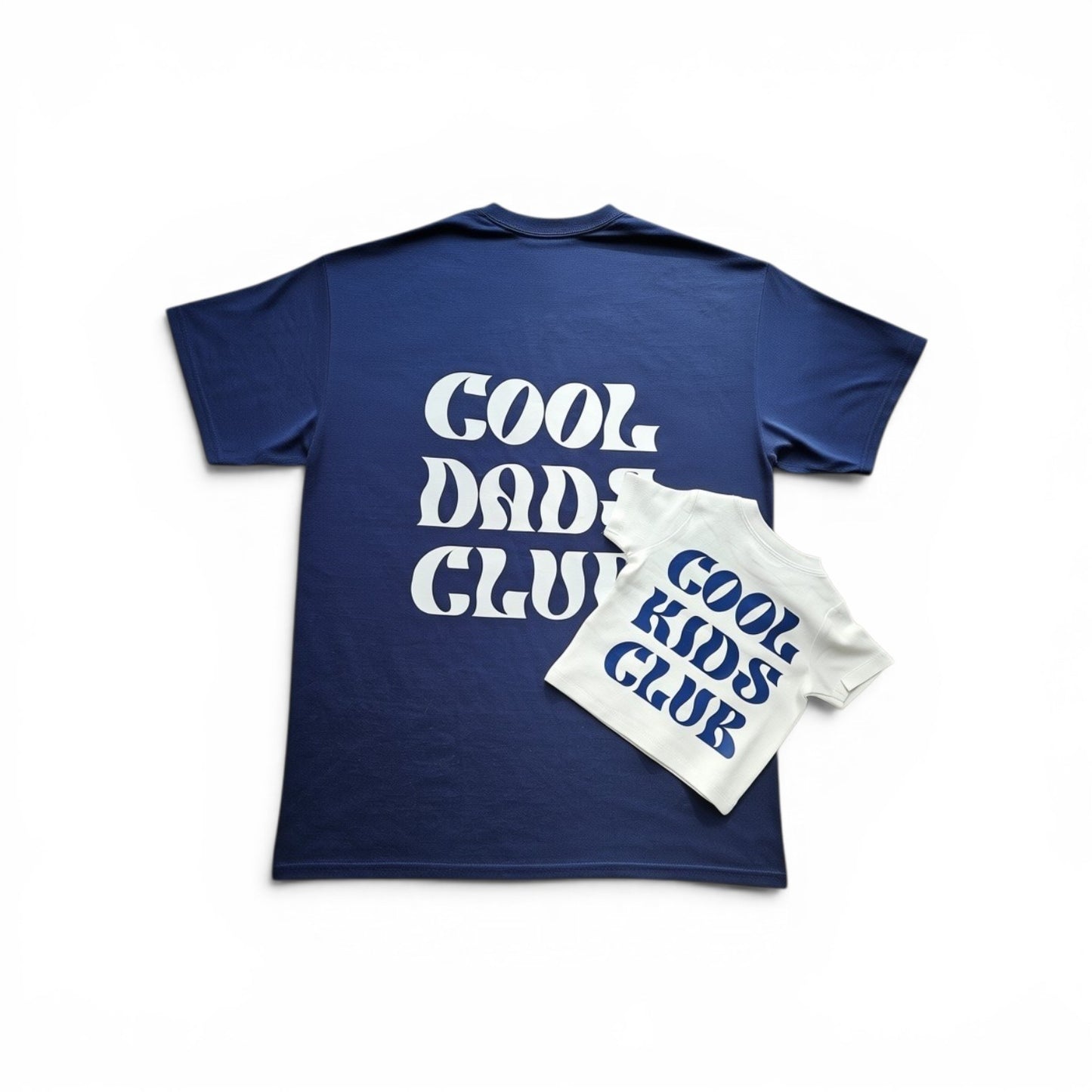 T-shirt Cool club