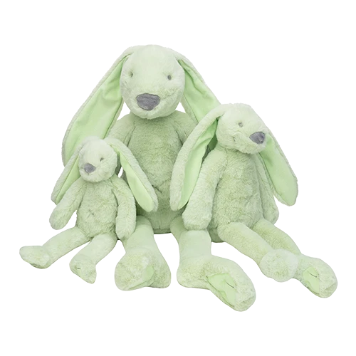 Rabbit Richie Recycled | 38cm