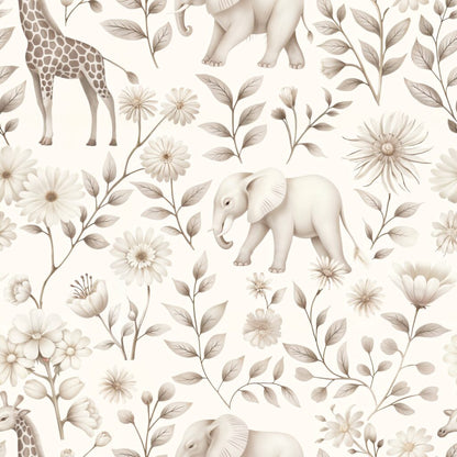 Samenstellen Stokke Newborn print met basic