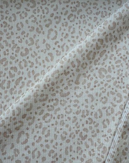 Samenstellen Stokke Newborn print met basic