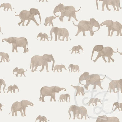 Samenstellen Stokke Newborn print met basic