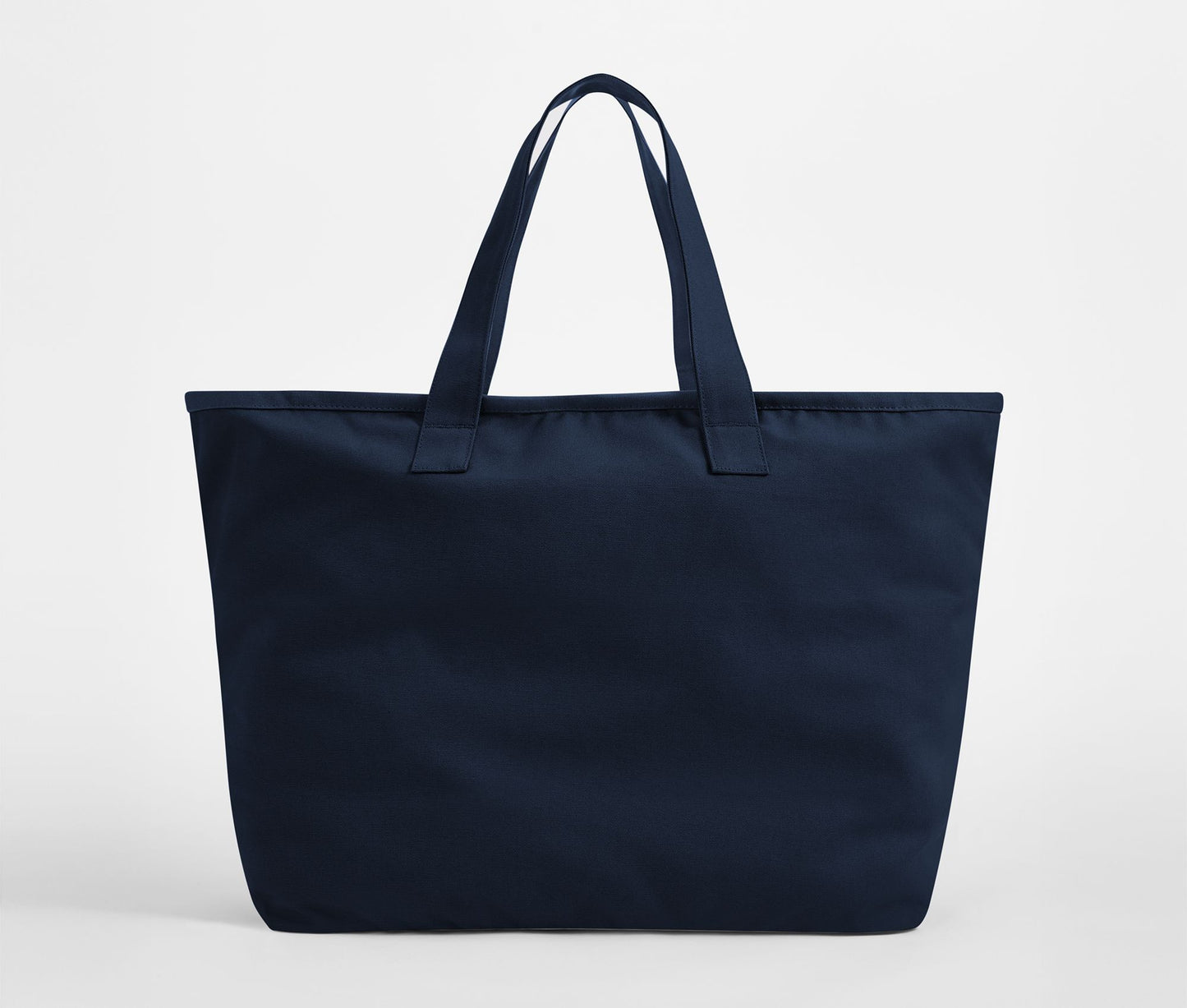 Premium katoenen tas oma van.. of mama van..