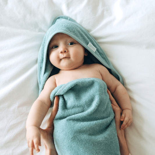 Cape de bain 100x100 Funnies