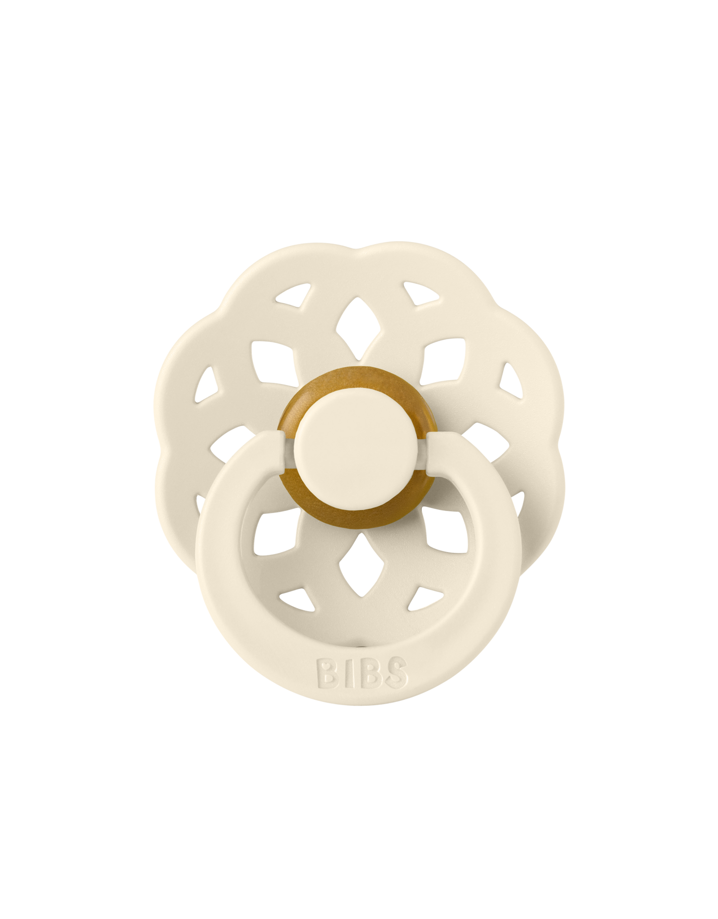 BIBS BOHEME Ivory - 1 stuk