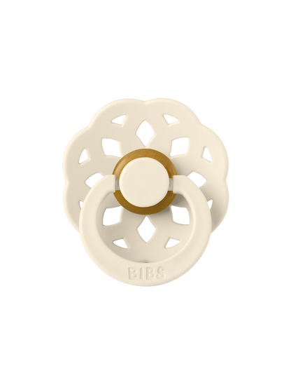 BIBS BOHEME Ivory - 1 stuk
