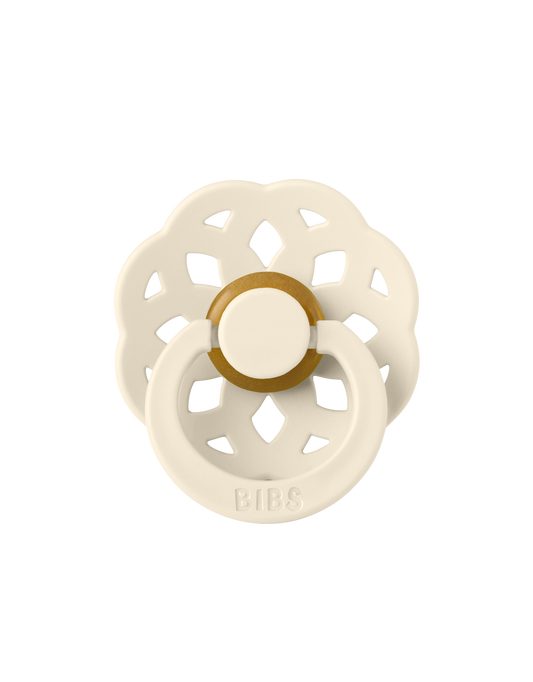 BIBS BOHEME Ivory - 1 stuk
