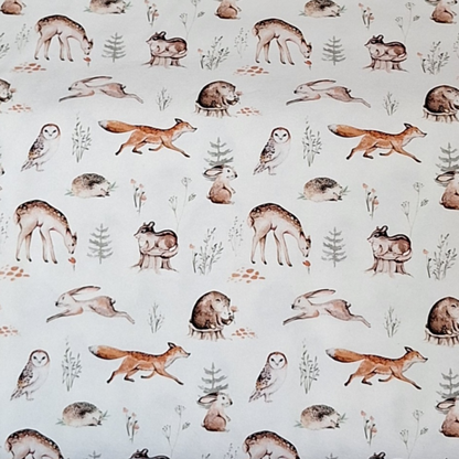 Samenstellen Stokke Newborn print met basic