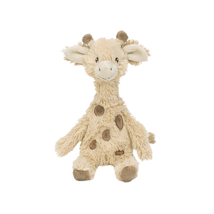 Giraffe Gus
