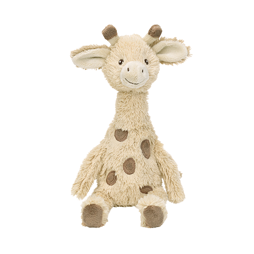 Giraffe Gus