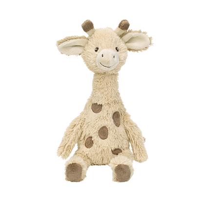Giraffe Gus