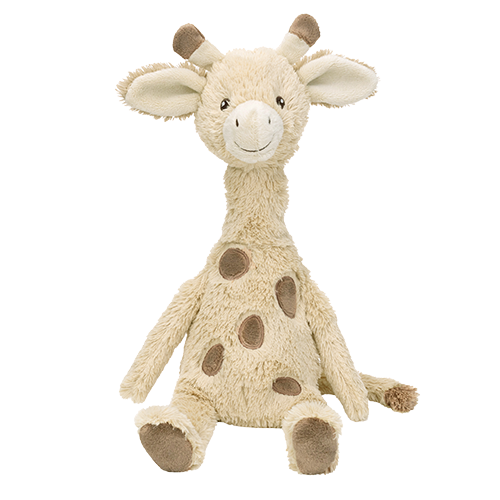 Giraffe Gus