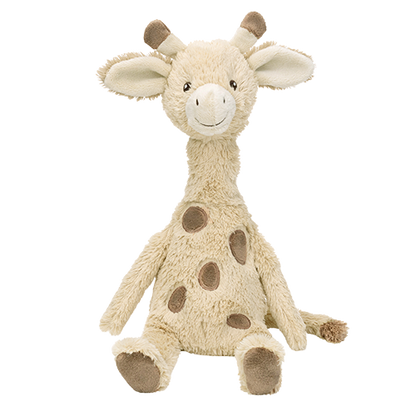 Giraffe Gus