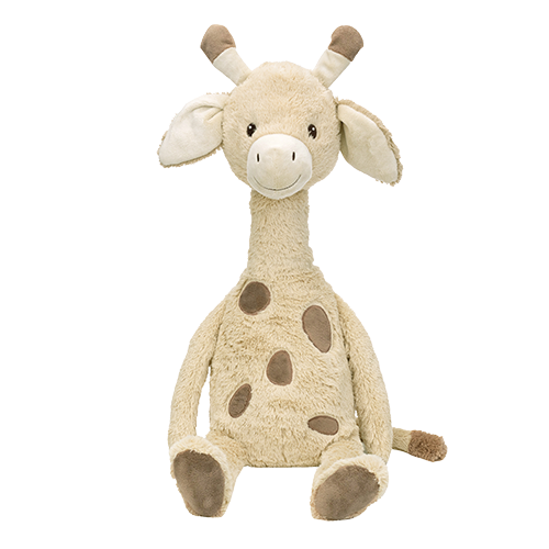 Giraffe Gus