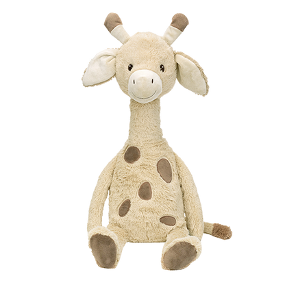 Giraffe Gus