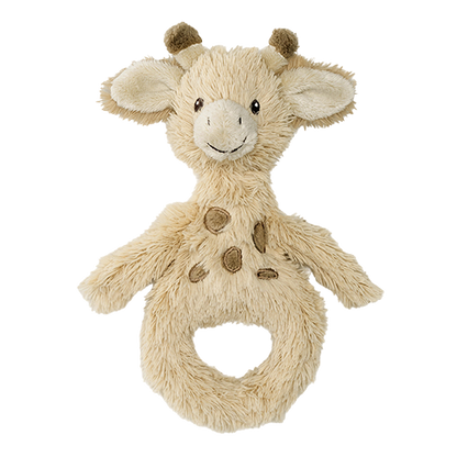Giraffe Gus rammelaar