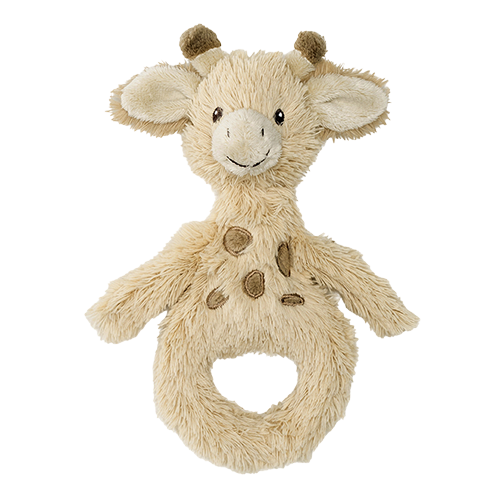 Hochet Girafe Gus