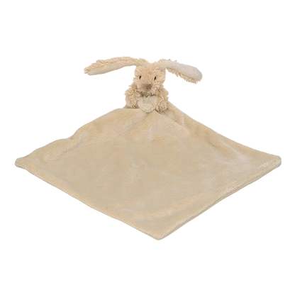 Mini Rabbit Richie met doekje