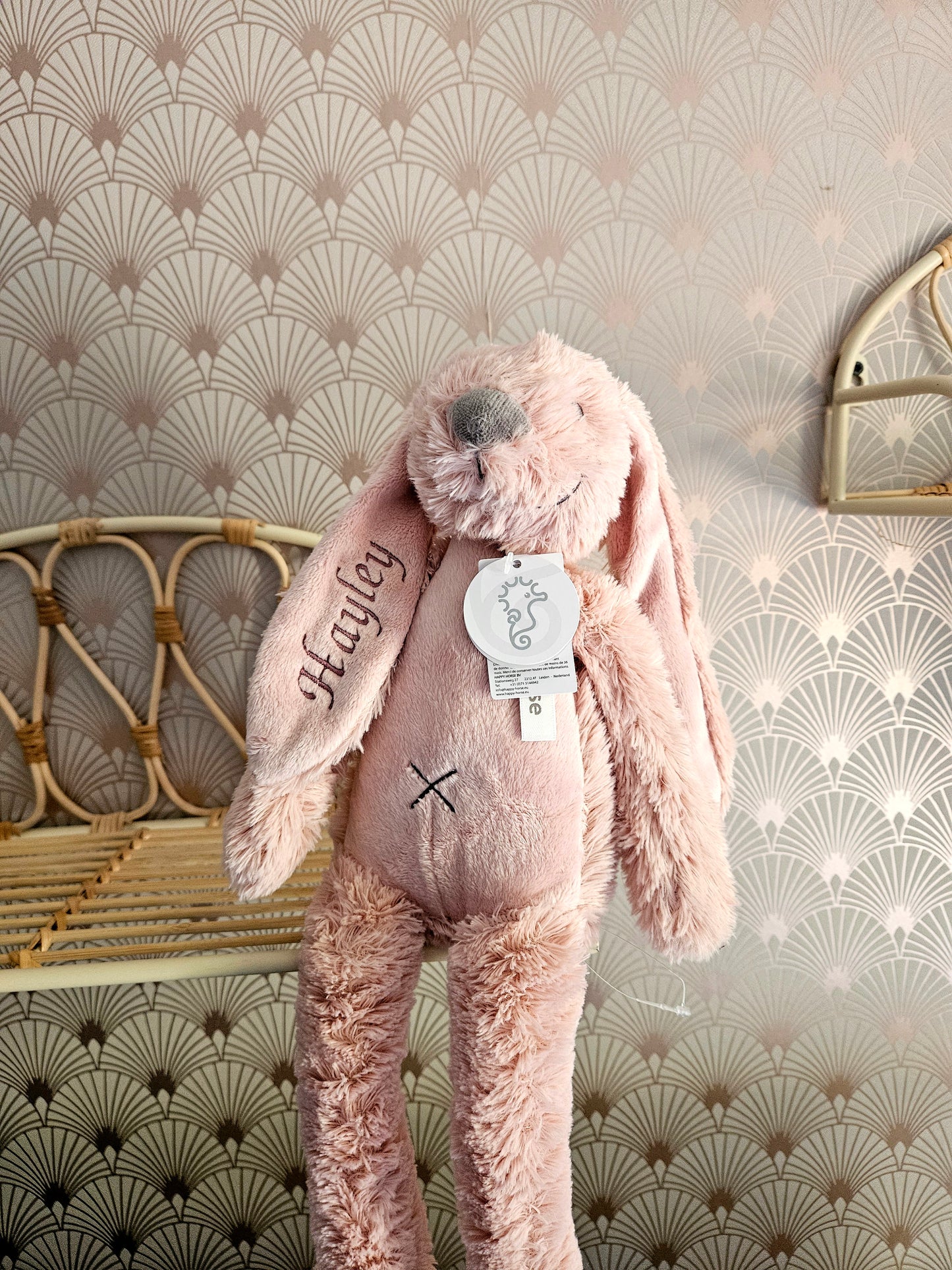 Rabbit Richie | 38cm
