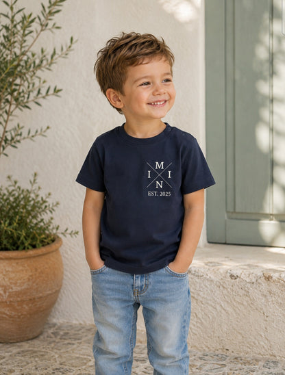 Sweater / T-shirt Mini kruis