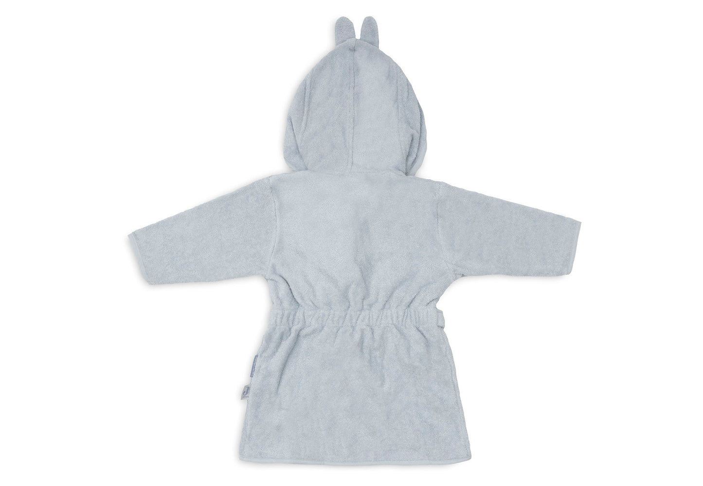 Badjas Nijntje Cloudy Blue 1-2 jaar
