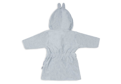Badjas Nijntje Cloudy Blue 1-2 jaar