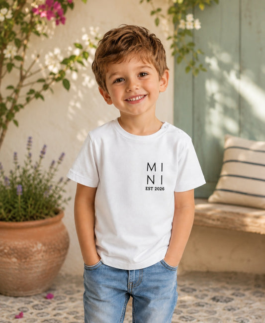 Sweater / T-shirt Mini