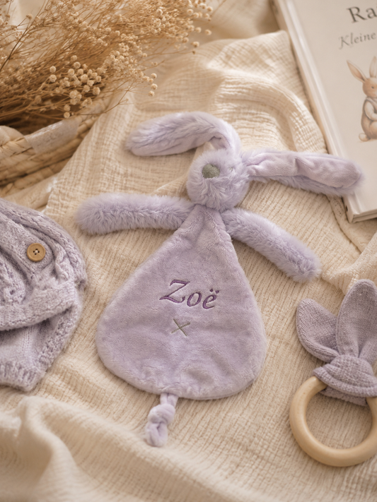 Rabbit Richie | Recycled | tuttle