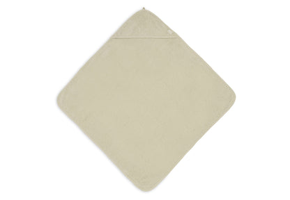 Badcape 100x100 Jollein