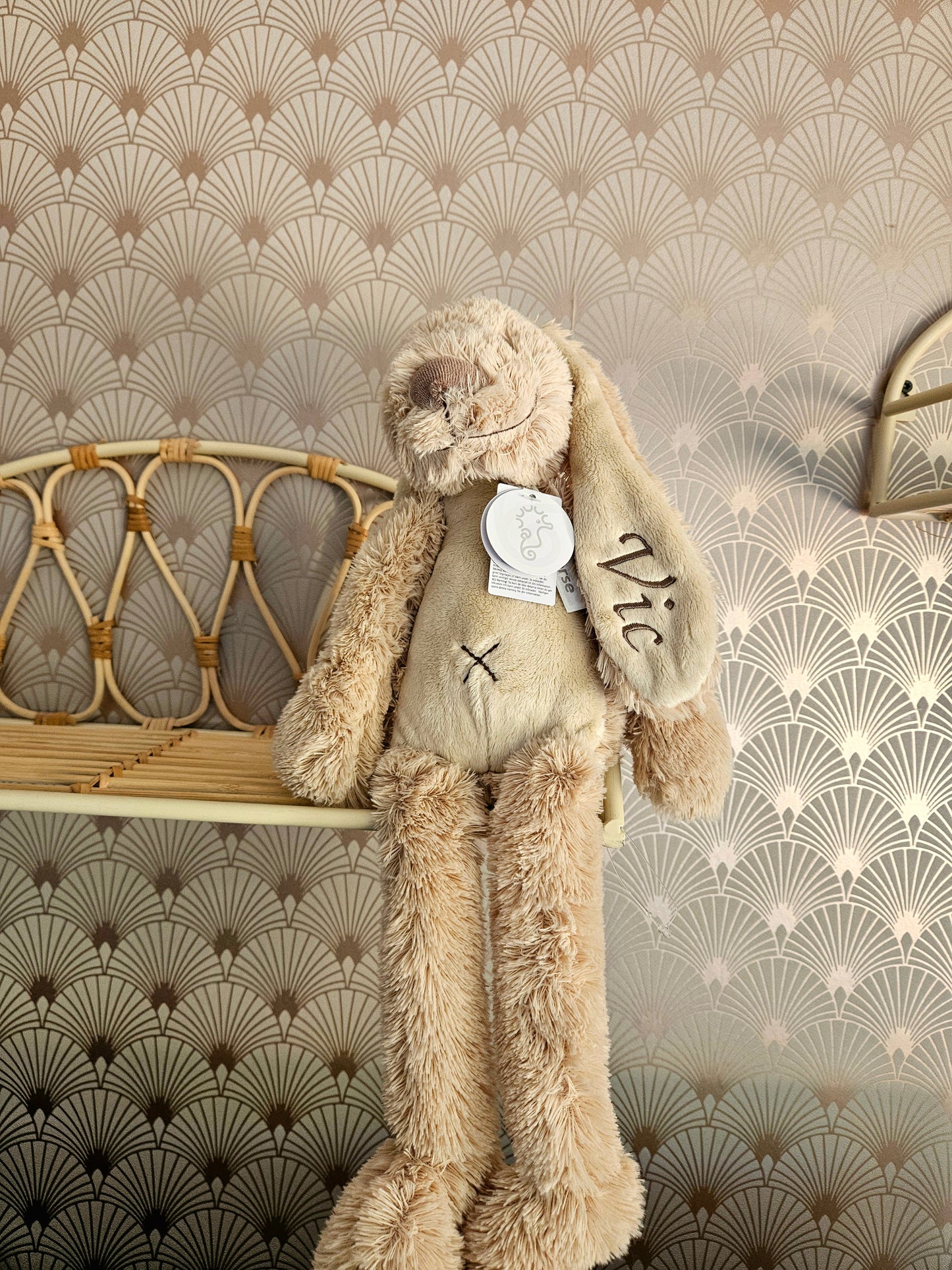 Rabbit Richie | 38cm