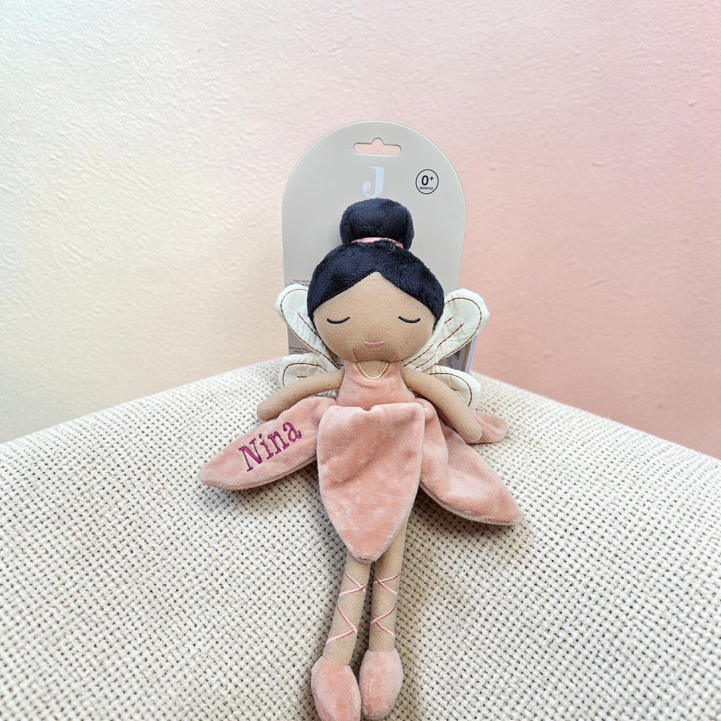 Fairy Amy