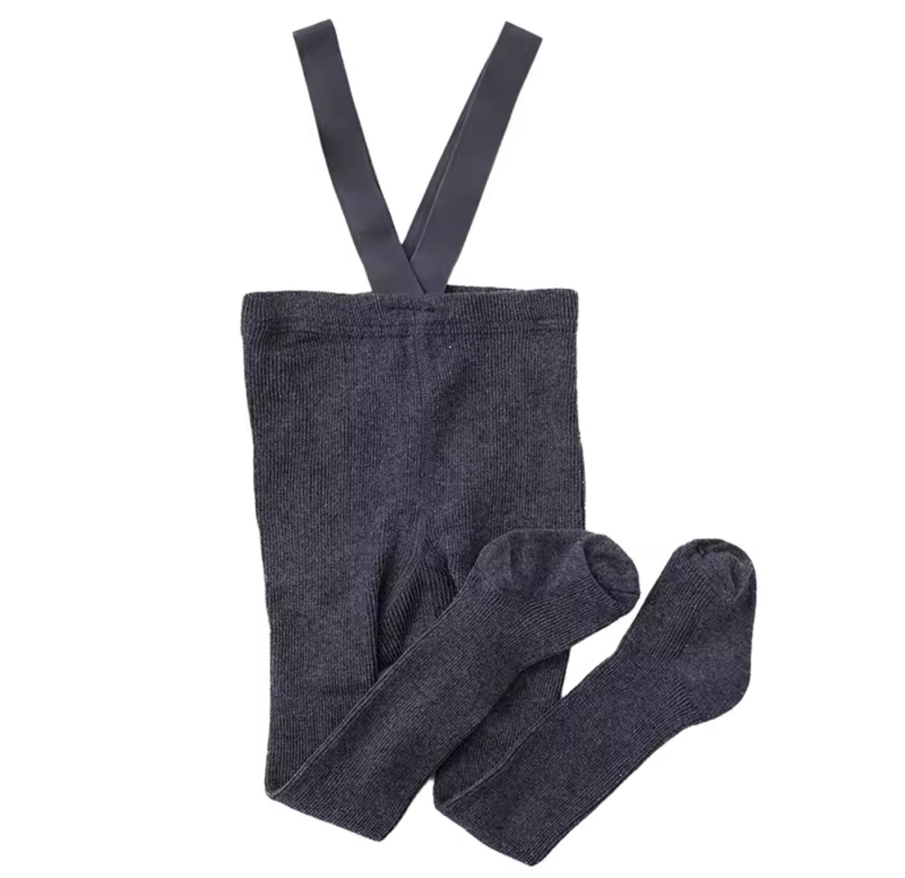 Maillot met bretels OP= OP