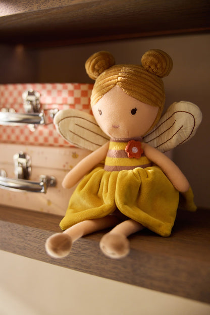 Knuffel Bee Lily