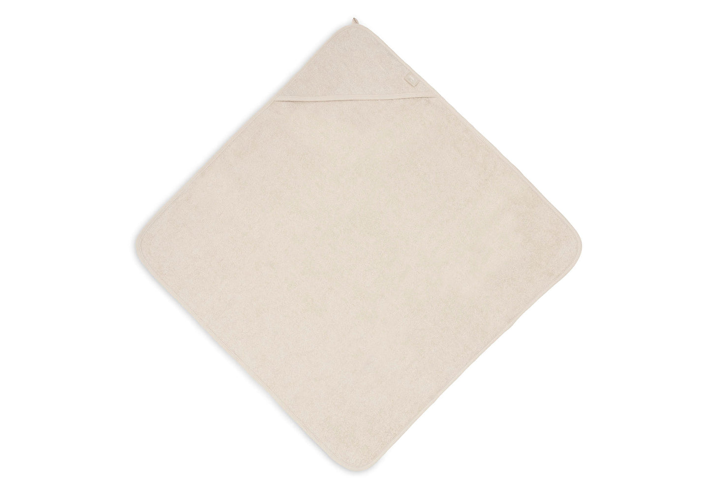 Badcape 100x100 Jollein
