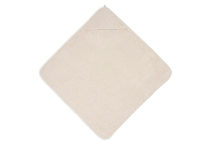Badcape 100x100 Jollein