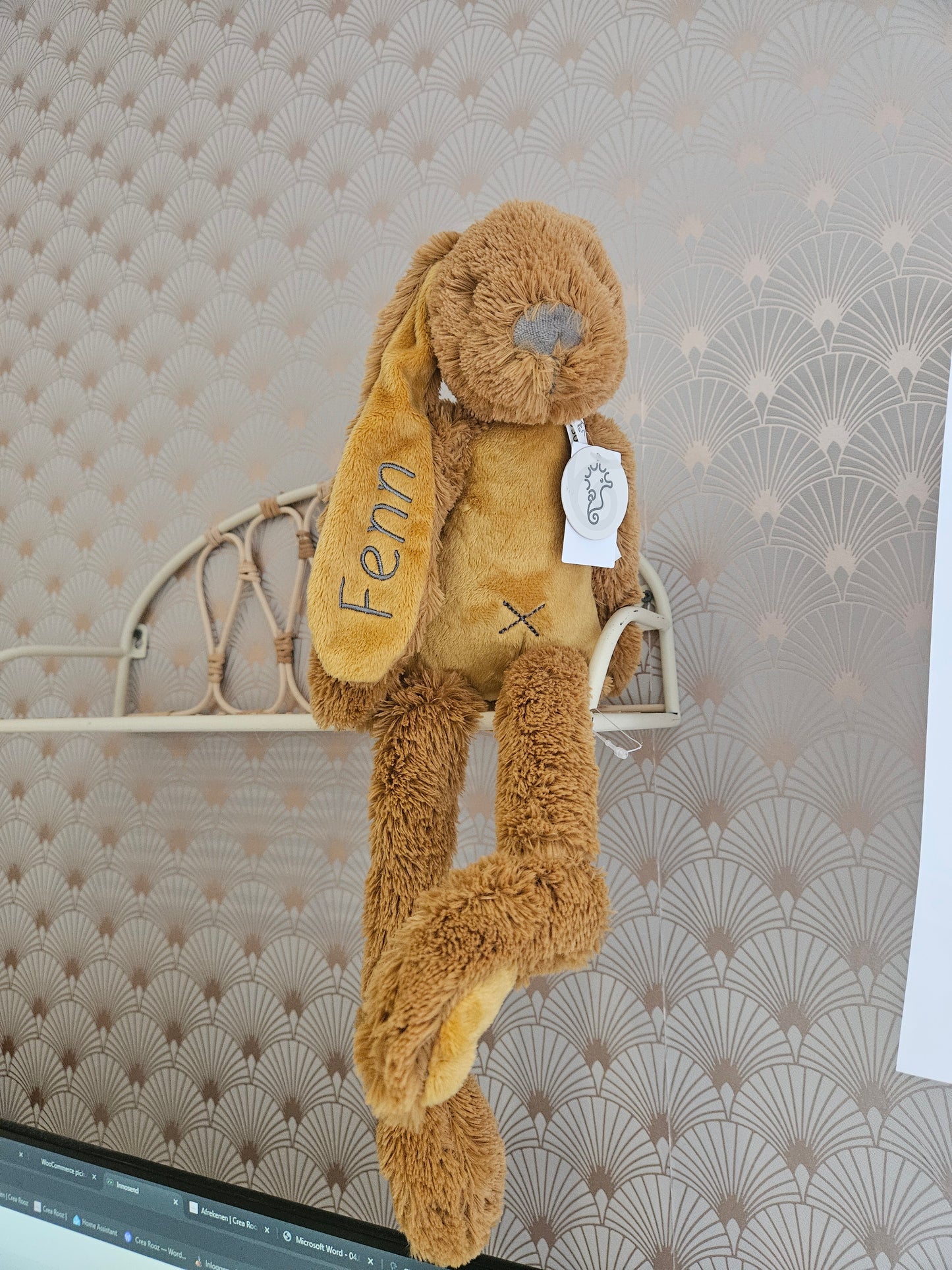 Rabbit Richie | 38cm