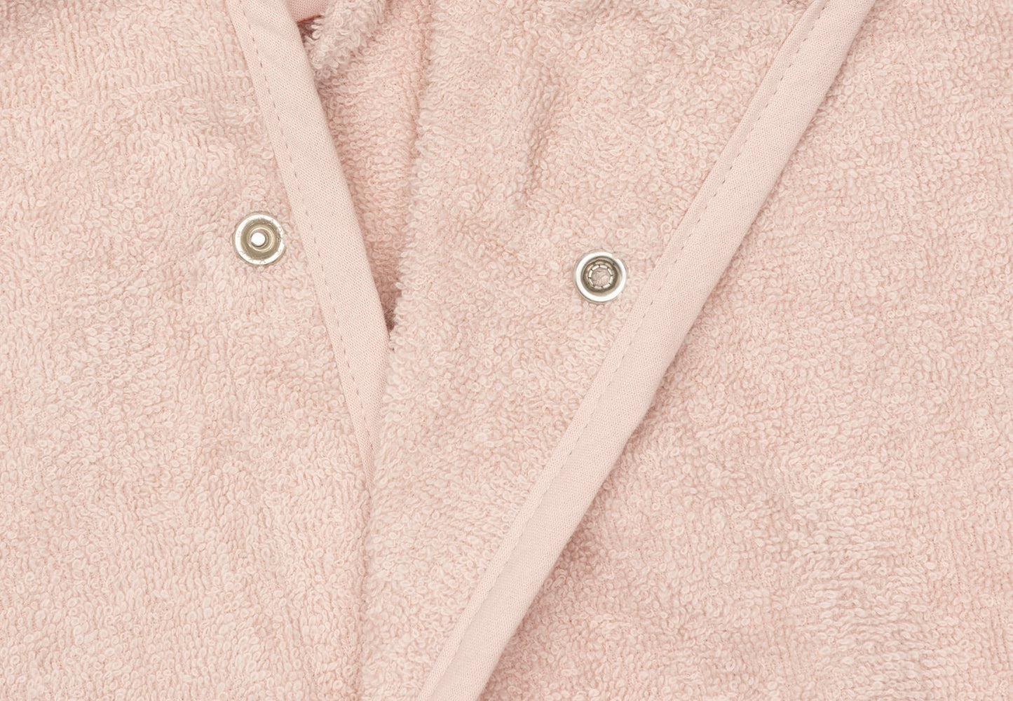 Badjas Nijntje Silk Rose 1-2 jaar